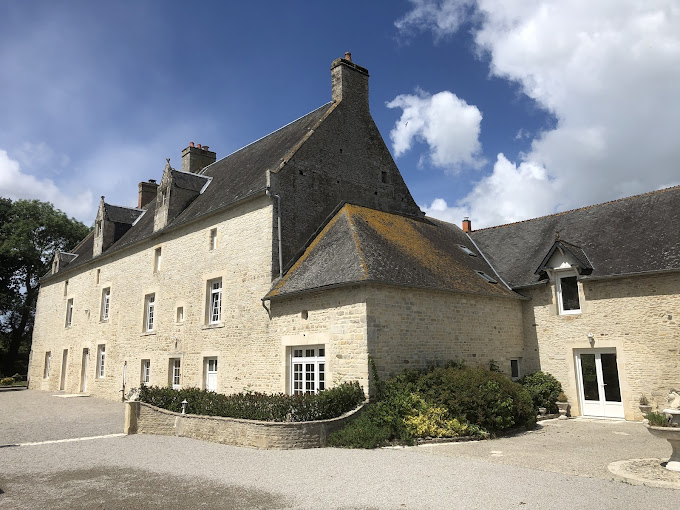 Haras du Vieux Château